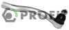 Наконечник рулевой тяги - (53560SDAA01) PROFIT 2302-0562 (фото 1)