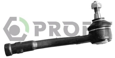 Наконечник, поперечна кермова тяга - PROFIT 2302-0607