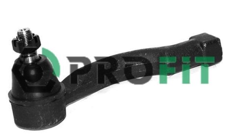 Наконечник, поперечна кермова тяга - PROFIT 2302-0612