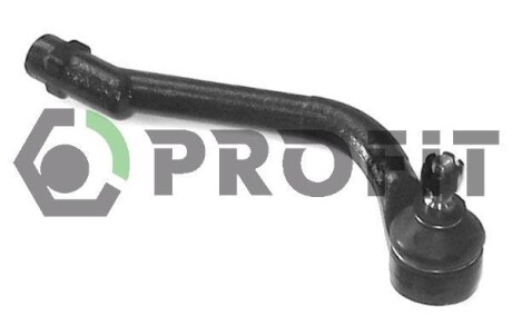 Наконечник рулевой тяги - PROFIT 2302-0615