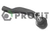 Наконечник рулевой тяги - (381777, 77364253) PROFIT 2302-0617 (фото 1)