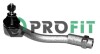 Наконечник рулевой тяги - (568201E900) PROFIT 2302-0619 (фото 1)