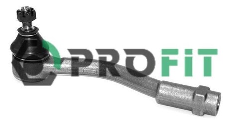Наконечник, поперечна кермова тяга - PROFIT 2302-0620