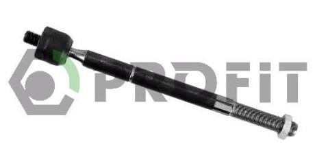 Осьовий шарнір, поперечна кермова тяга - ((BP4L32240)) PROFIT 2303-0252 (фото 1)