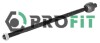 Тяга рулевая - (68020843AA, 68020843AASK, 9064600055) PROFIT 2303-0300 (фото 1)