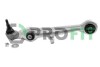 Рычаг независимой подвески колеса - (4B3407151C, 8E0407151E, 8E0407151L) PROFIT 2304-0313 (фото 1)