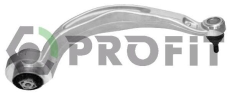 Важіль підвіски, підвіска коліс - PROFIT 2304-0391
