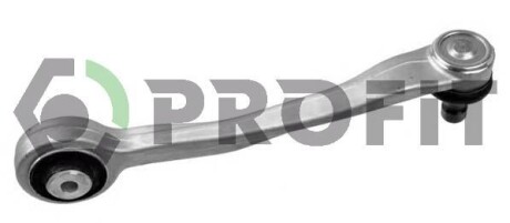Важіль підвіски, підвіска коліс - (8K0407510A) PROFIT 2304-0395 (фото 1)