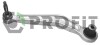 Рычаг независимой подвески колеса - (33306772241, 33326758141, 33326767759) PROFIT 2304-0402 (фото 1)