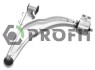 Рычаг независимой подвески колеса - (13272605, 13313749, 13321338) PROFIT 2304-0422 (фото 1)