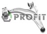 Рычаг независимой подвески колеса - (13272606, 13313750, 13321339) PROFIT 2304-0423 (фото 1)
