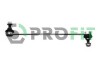 Тяга/стійка, стабілізатор - (bp4k34170d, 1223792, 1230909) PROFIT 2305-0362 (фото 1)