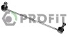 Тяга стабилизатора - (31356750703) PROFIT 2305-0487 (фото 1)