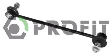 Тяга/стійка, стабілізатор - (51320STKA01) PROFIT 2305-0531 (фото 1)