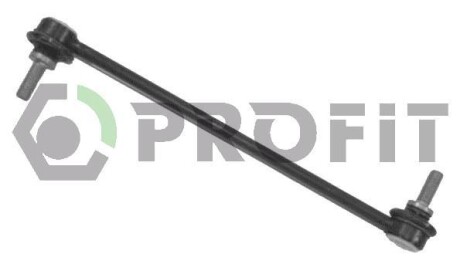 Тяга/стійка, стабілізатор - PROFIT 2305-0550