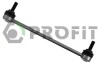 Тяга стабілізатора (переднього) Fiat Scudo/Citroen Jumpy 07- - (1400099680, 508756) PROFIT 2305-0551 (фото 1)