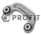 Тяга/стійка, стабілізатор - ((4E0411317C, 4E0411317E, 4E0411317F)) PROFIT 2305-0574 (фото 1)