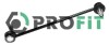 Тяга стабилизатора - (508765, 508770, 508779) PROFIT 2305-0576 (фото 1)