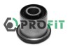 Опора, важіль підвіски - (mr296093, mb633820) PROFIT 2307-0742 (фото 1)