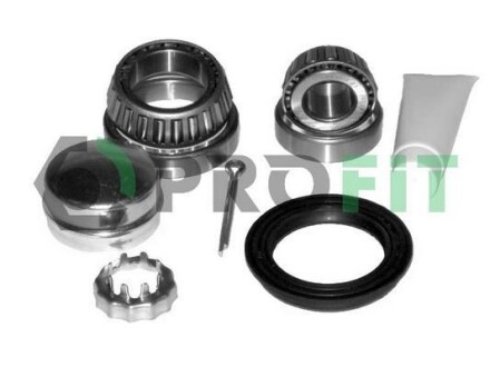 Подшипник ступицы - PROFIT 2501-0529