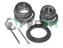 Подшипник ступицы - (4A0598625, 4A0598625A) PROFIT 2501-0542 (фото 1)