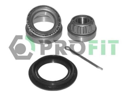 Подшипник ступицы - PROFIT 2501-0944