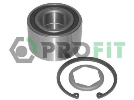 Комплект колісних підшипників - (1604292, 90486468) PROFIT 2501-1326