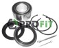 Подшипник ступицы - (4021030R01, 4021030R06, 4021032R01) PROFIT 2501-1999 (фото 1)