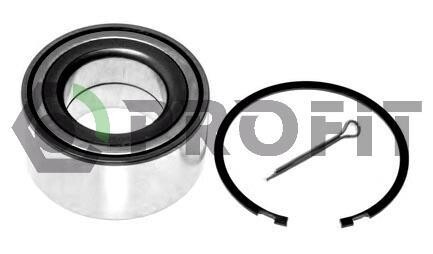 Комплект подшипника - PROFIT 2501-3272