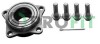 Комплект подшипника - (mb949096, mr403970, mr455003) PROFIT 2501-3307 (фото 1)
