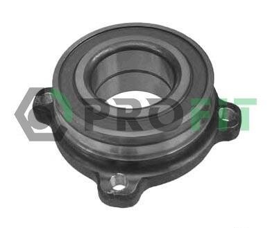 Комплект колісних підшипників - PROFIT 2501-3445