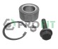 Подшипник ступицы - (1001718, 1497386, 6M211A047AA) PROFIT 2501-3449 (фото 1)