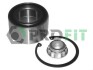 Подшипник ступицы - ((1J0498625, 1J0598625)) PROFIT 2501-3455 (фото 1)