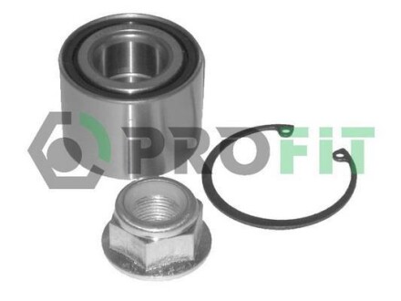 Подшипник ступицы - PROFIT 2501-3525