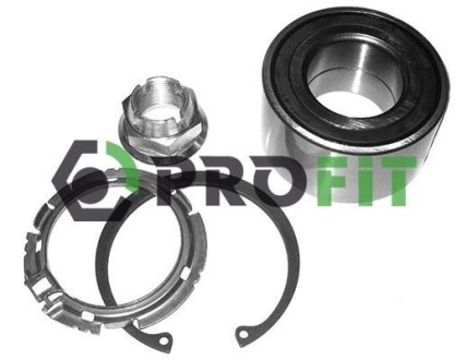 Подшипник ступицы - PROFIT 2501-3637