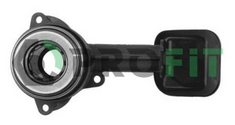 Підшипник вижимний Ford Connect 1.8DI/TDCI (MTX75) = ZA3209A1 - PROFIT 2530-2193