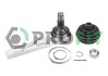 ШРКШ (зовнішній) Citroen BX 83-94/ZX 91-98/Peugeot 305 82-90/405 87-92 (25z/22z/55.3mm/84mm/46mm) - (327317, 327318, 327320) PROFIT 2710-1015 (фото 1)
