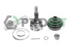 Шарнирный комплект - (0374147, 374147, 90304775) PROFIT 2710-1057 (фото 1)