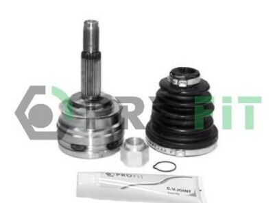ШРУС - PROFIT 2710-1402