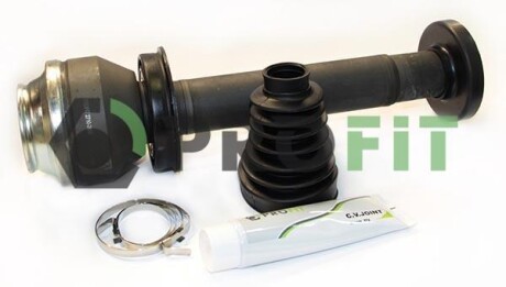 ШРКШ (внутрішній) VW T5/Multivan V 03-09 (R) (30z/108mm/289mm) - PROFIT 2710-2660