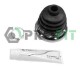 Пильник ШРКШ (зовнішній) Toyota Corolla 92-97/Carina E VI 93-97 (20x78x103) (к-кт) - (1495776, 6127557, 80340728) PROFIT 2810-1005 XLB (фото 1)