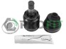 ШРКШ (внутрішній) Lada Samara 2108/2109/2113-2115 86-13 (24z/22z/35mm/82mm) - PROFIT 2810-1028 (фото 1)