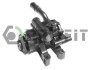 Насос ГПК Ford Transit/Fiat Ducato/Peugeot Boxer 2.2HDi/TDCi 06- - (1370733, 1534806, 6C113A671AB) PROFIT 3040-0992 (фото 1)