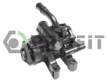 Насос ГПК Ford Transit/Fiat Ducato/Peugeot Boxer 2.2HDi/TDCi 06- - (1370733, 1805241, 4007KK) PROFIT 3040-0992