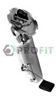 Топливный насос в сборе - ((96344792, 96350588)) PROFIT 4001-0122 (фото 1)