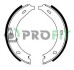 Комлект тормозных накладок - (0024204720) PROFIT 5001-0536 (фото 1)