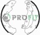 Комлект тормозных накладок - (1125669) PROFIT 5001-0635 (фото 1)