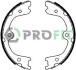 Комлект тормозных накладок - (44060EA025, 44060EA026) PROFIT 5001-4030 (фото 1)