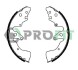 Комлект тормозных накладок - (5320065J01000) PROFIT 5001-4034 (фото 1)