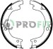 Комлект тормозных накладок - (583503ED01) PROFIT 5001-4049 (фото 1)